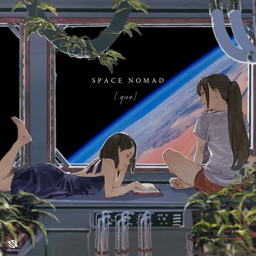 Space Nomad
