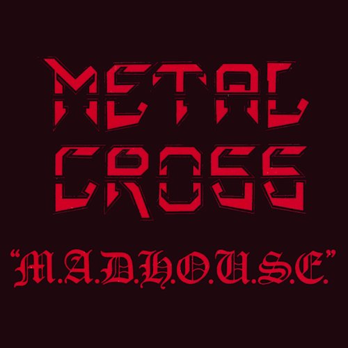 M.A.D.H.O.U.S.E