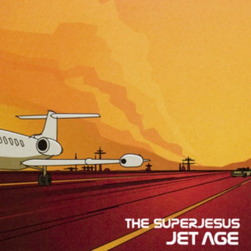 Jet Age (With Bonus Live Acoustic Content)