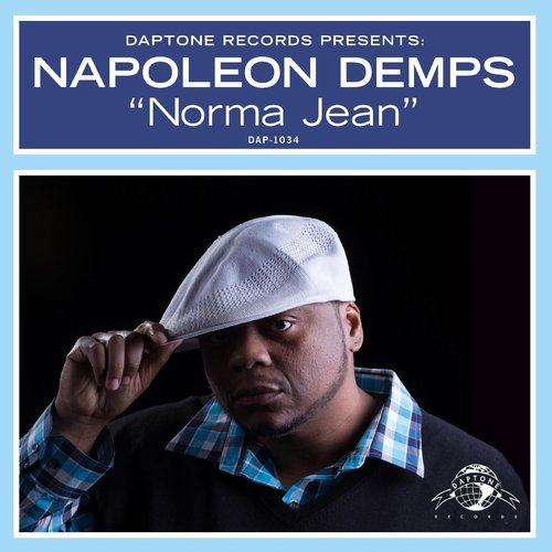 Norma Jean - Single