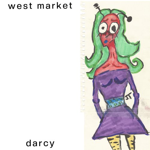 Darcy