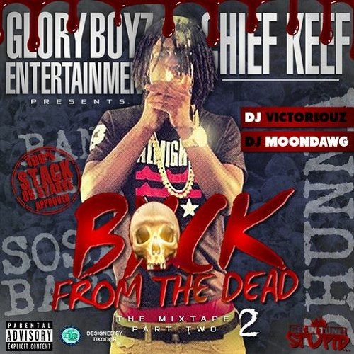Back from the Dead 2 (Sessions)