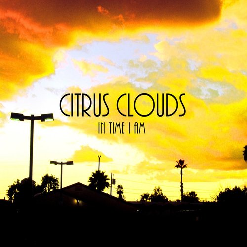 In Time I Am