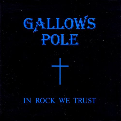 In Rock We Trust