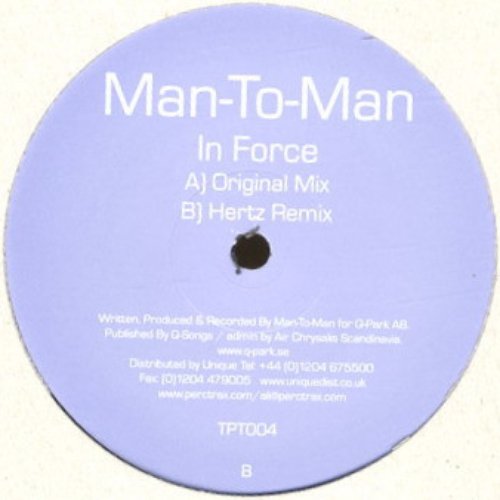 In Force