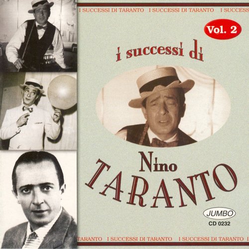 I successi di Nino Taranto, vol. 2