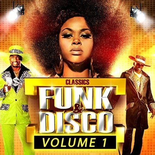 Funk et disco, vol. 1