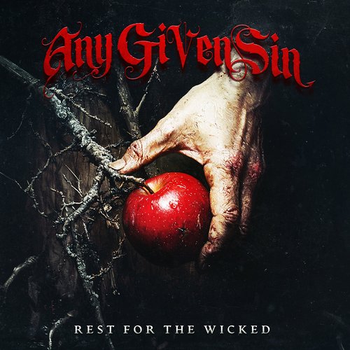 Rest For The Wicked