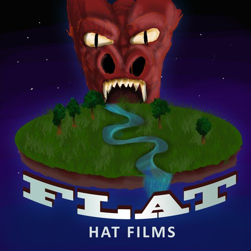 FLAT!