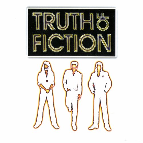 Truth of Fiction