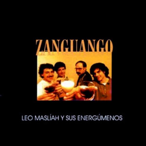 Zanguango