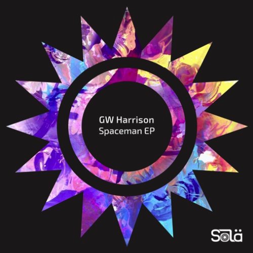 Spaceman - EP