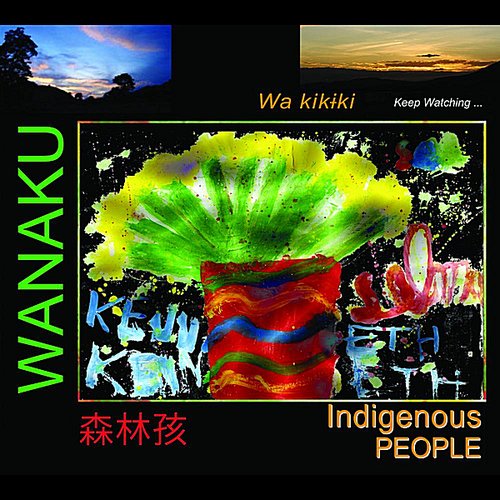 Indigenous People