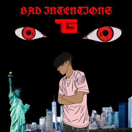 Bad Intentions