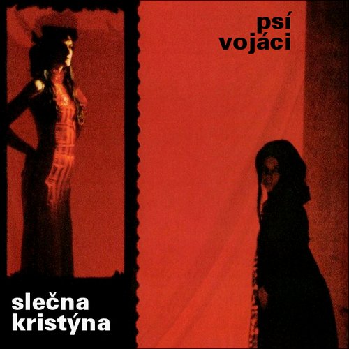 slečna Kristýna