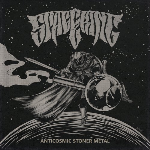 Anticosmic Stoner Metal