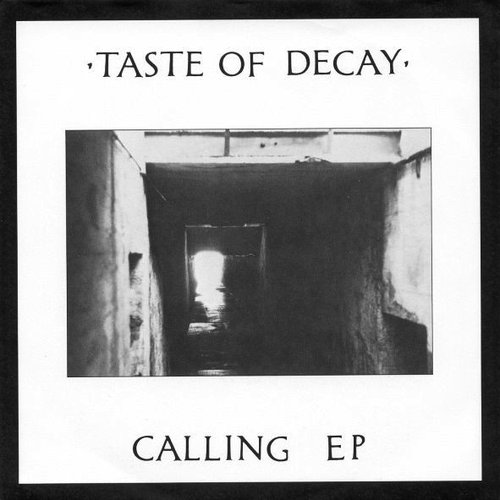 Calling EP