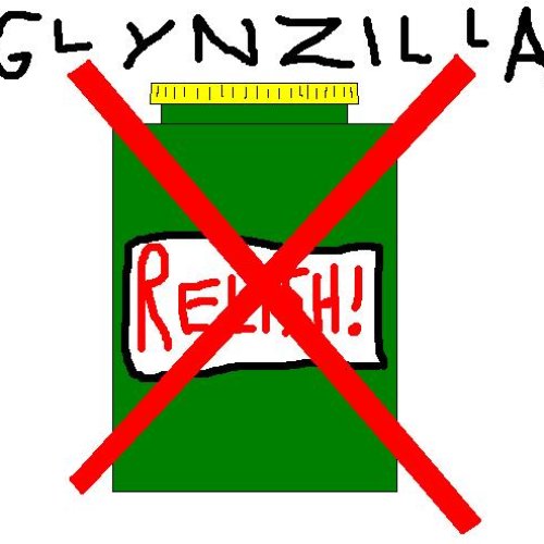 Un-Relished Material