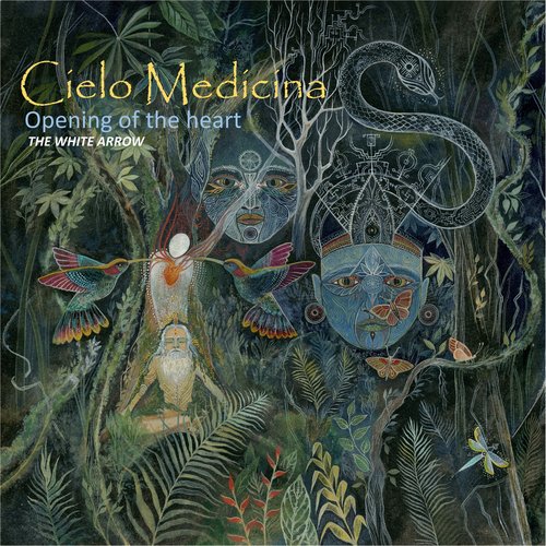 Cielo Medicina