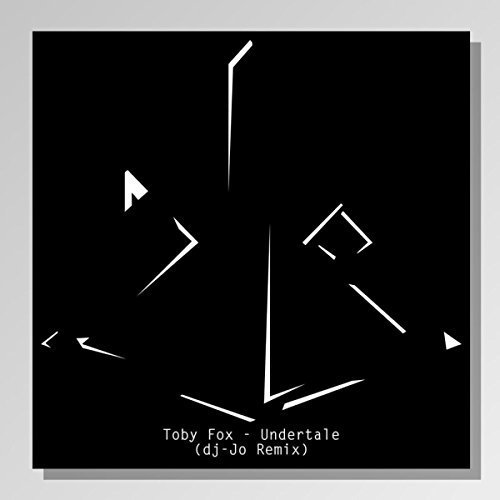 Undertale (dj-Jo Remix)