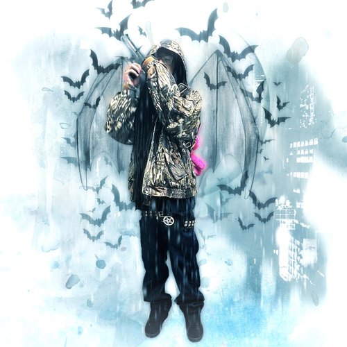 There's Nothing Anyone Could Have Done - EP