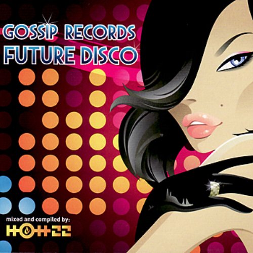 Future Disco