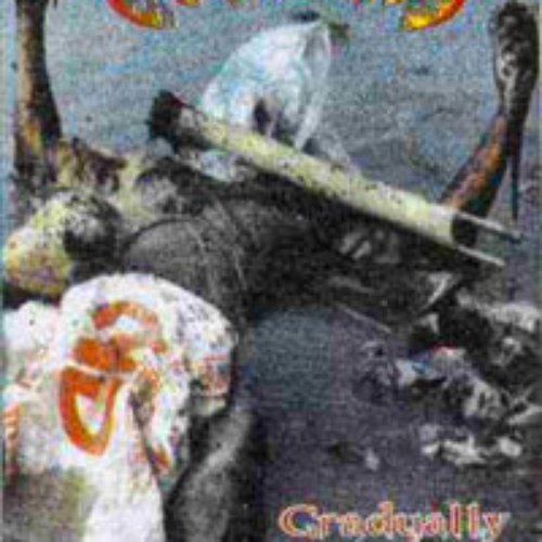 Gradually Killed in Torture