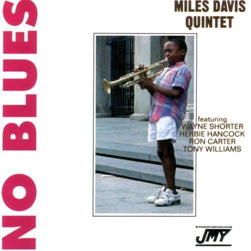 No Blues