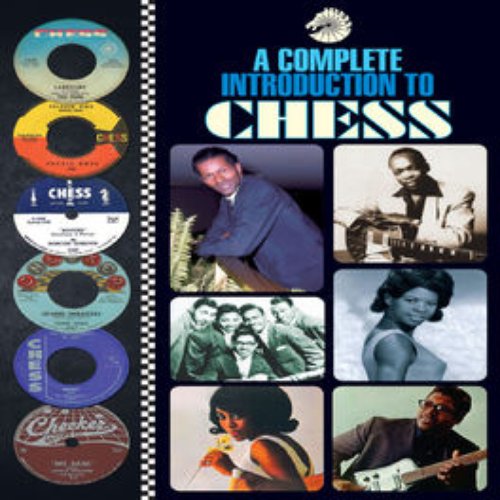 A Complete Introduction To Chess (International Version)