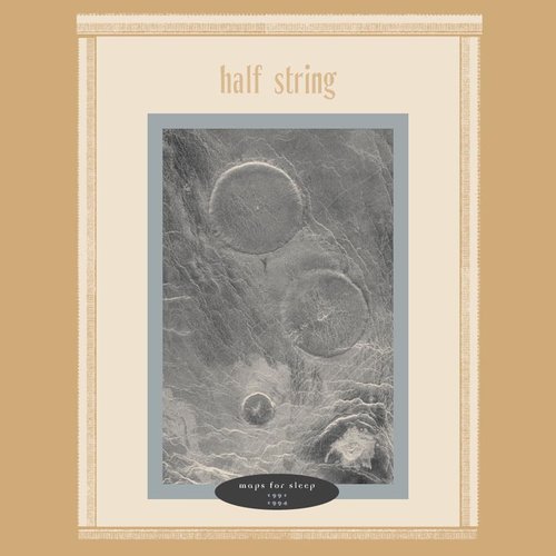 Maps For Sleep
