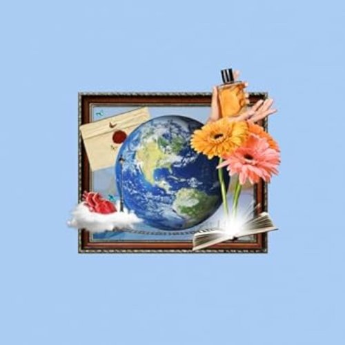 間違いだらけの世界で