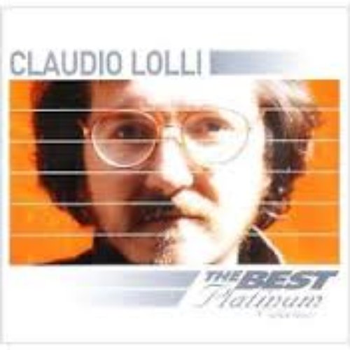 Claudio Lolli: The Best Of Platinum