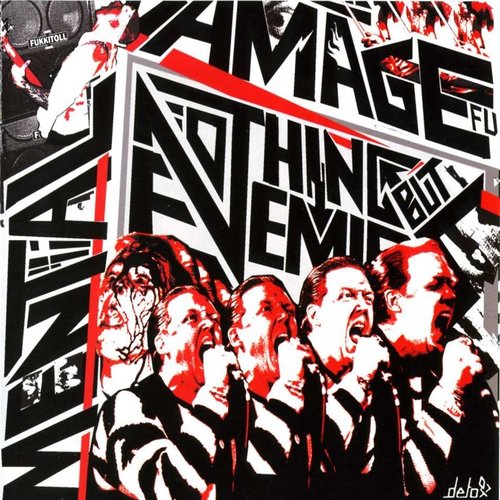 Mental Damage