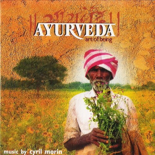 Ayurveda, Art of Being (Original Motion Picture Soundtrack)