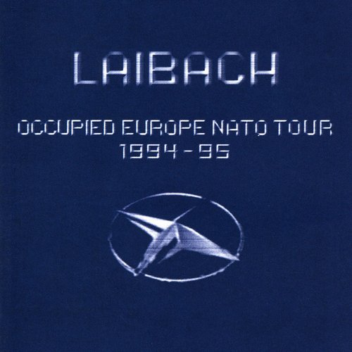 Occupied Europe NATO Tour 1994-95