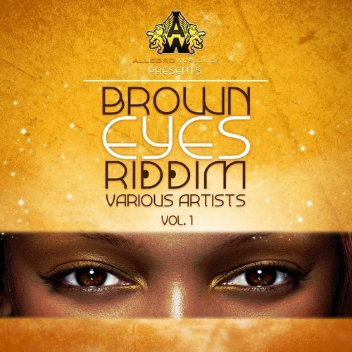 Brown Eyes Riddim