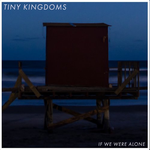 If We Were Alone - Single