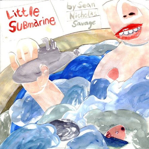 Little Submarine