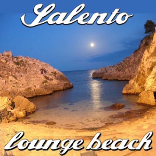 Salento Lounge Beach