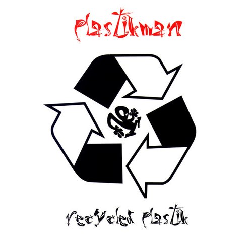 Recycled Plastik