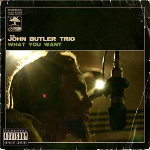 What You Want (U.S. Version)