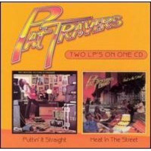 Puttin' It Straight / Heat in the Street