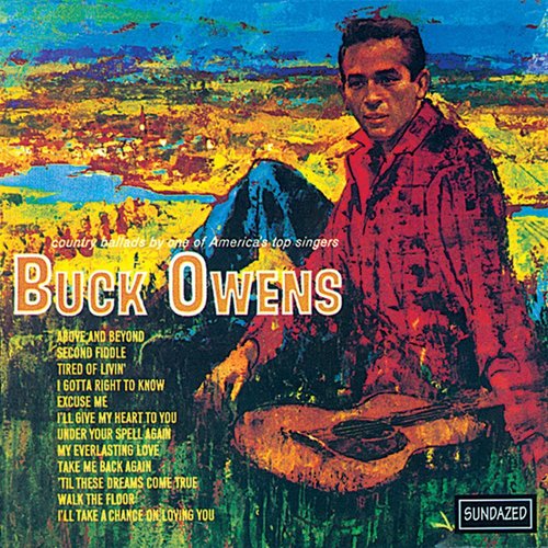 Buck Owens