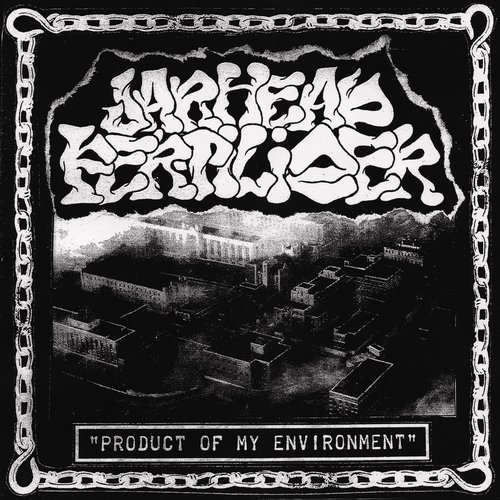 Product of My Environment