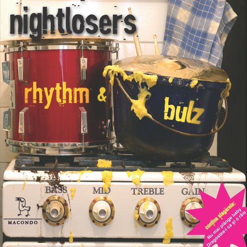 Rhythm & Bulz [2005]