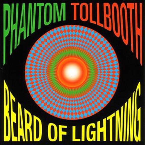 Beard of Lightning
