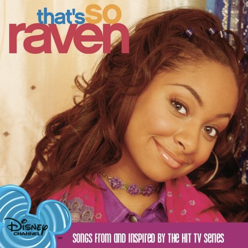 Songs from That's So Raven