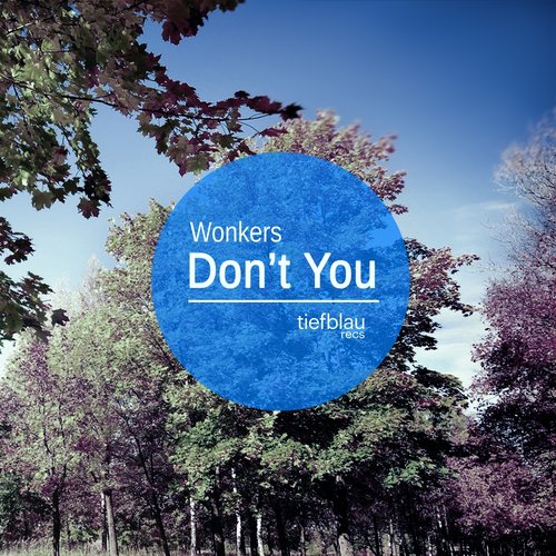 Don't You