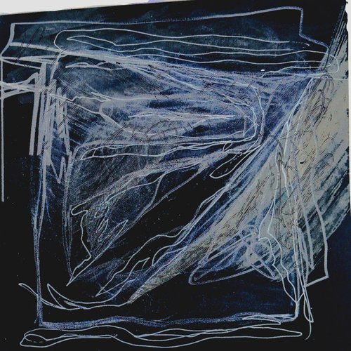 синее-синее небо