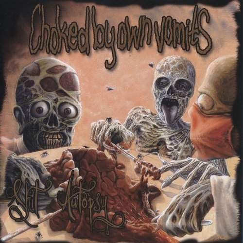 Shit Autopsy